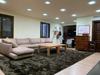 Chalet en alquiler en Sierra Blanca en Marbella