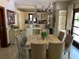 Chalet en alquiler en Sierra Blanca en Marbella