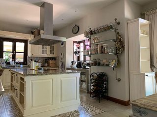 Chalet en alquiler en Sierra Blanca en Marbella