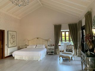 Chalet en alquiler en Sierra Blanca en Marbella