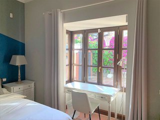 Chalet en alquiler en Sierra Blanca en Marbella