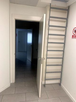 Nave industrial en alquiler en Parets del Vallès