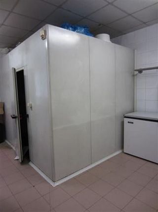 Local comercial en alquiler en Centre en Girona