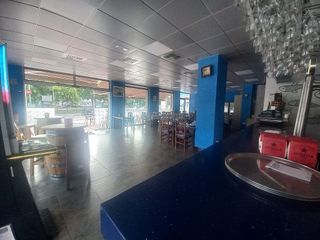 Restaurante en venta en Rieral - Can Sabata en Lloret de Mar