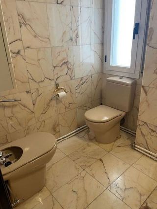 Piso en alquiler en Carmelitas - San Marcos - Campillo en Salamanca