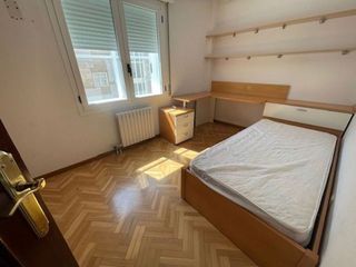 Piso en alquiler en Carmelitas - San Marcos - Campillo en Salamanca