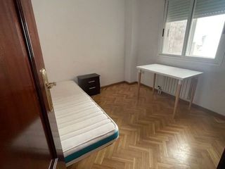 Piso en alquiler en Carmelitas - San Marcos - Campillo en Salamanca