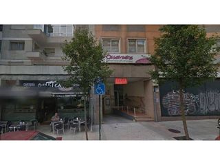 Garaje en alquiler en Travesía de Vigo - San Xoán en Vigo