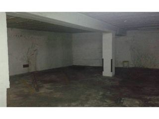 Garaje en alquiler en Travesía de Vigo - San Xoán en Vigo