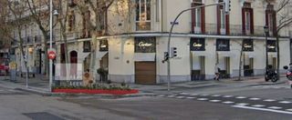 Local comercial en alquiler en Recoletos en Madrid