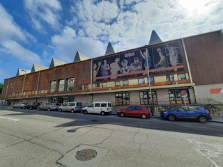 Local comercial en alquiler en As Travesas - Balaídos en Vigo