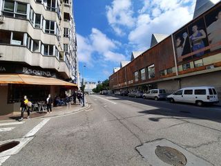 Local comercial en alquiler en As Travesas - Balaídos en Vigo