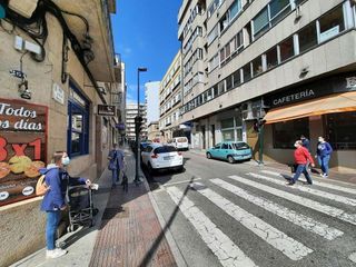 Local comercial en alquiler en As Travesas - Balaídos en Vigo