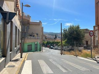 Local comercial en alquiler en Huétor Vega