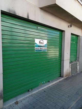 Local comercial en alquiler en Huétor Vega