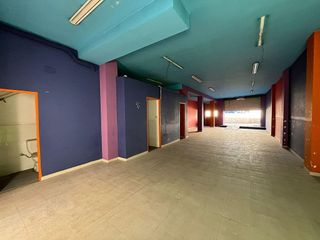 Local comercial en alquiler en Huétor Vega