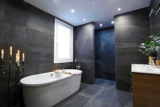 Piso en alquiler en Gros en San Sebastián-Donostia