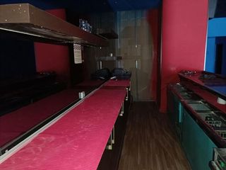 Local comercial en alquiler en Paseo Constitución - Las Damas en Zaragoza