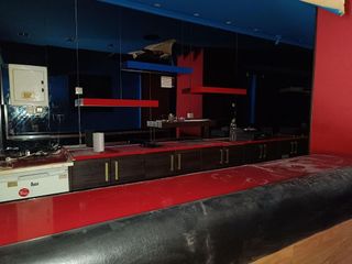 Local comercial en alquiler en Paseo Constitución - Las Damas en Zaragoza