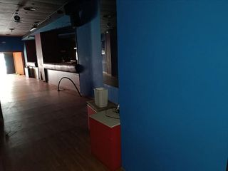 Local comercial en alquiler en Paseo Constitución - Las Damas en Zaragoza