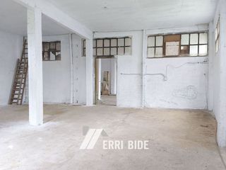 Local comercial en alquiler en Mungia