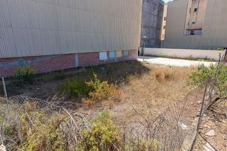 Terreno en venta en Centro en Alcanar
