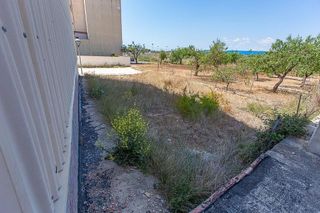 Terreno en venta en Centro en Alcanar