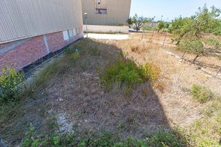 Terreno en venta en Centro en Alcanar