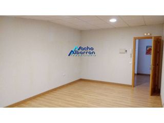 Oficina en alquiler en La Estación en Badajoz