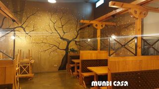 Local comercial en alquiler en Boiro