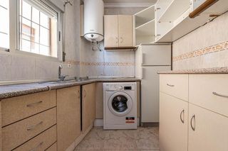 Chalet en venta en Guadix