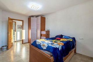 Chalet en venta en Crta. De la Sierra en Granada