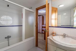 Chalet en venta en Crta. De la Sierra en Granada