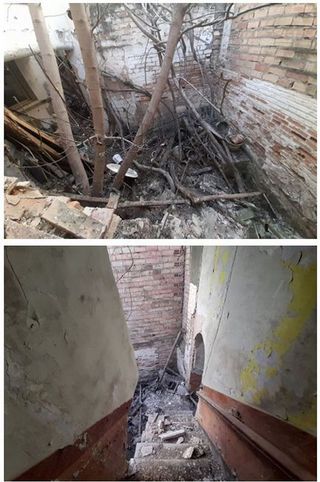 Casa adosada en venta en Santa Fe