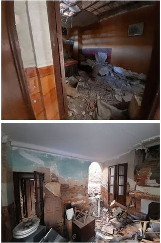 Casa adosada en venta en Santa Fe