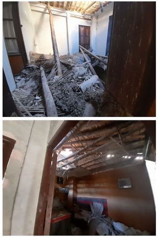 Casa adosada en venta en Santa Fe