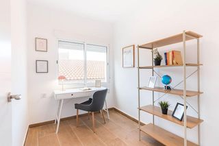 Chalet en venta en Librilla