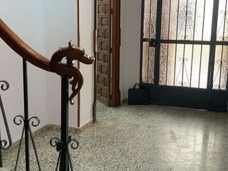 Chalet en venta en Casco Histórico en Antequera