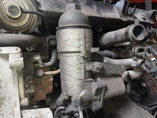 DESPIECE MOTOR BMW X5 (E70) xDrive35d | 10.08 - 1