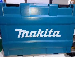 Martillo Demoledor Makita HM0870C