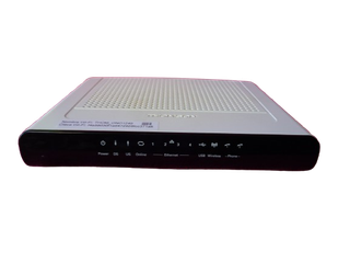 Router Thomson TCW770