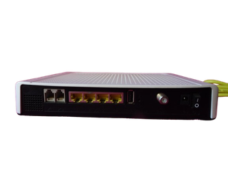 Router Thomson TCW770