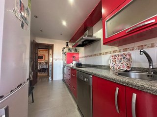 Piso en venta en Los Rios - CARE en Mijas