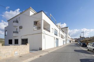 Ático en venta en Alhama de Granada