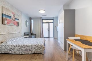 Oficina en venta en San Antón en Alicante