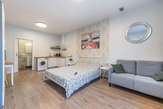 Oficina en venta en San Antón en Alicante
