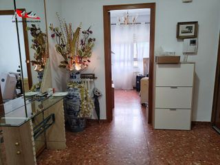 Piso en venta en Franciscanos en Albacete