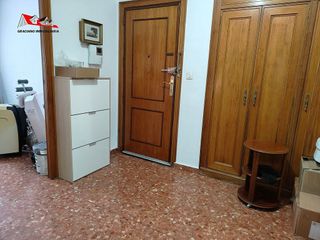 Piso en venta en Franciscanos en Albacete