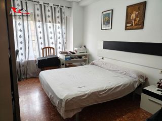 Piso en venta en Franciscanos en Albacete
