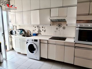 Piso en venta en Franciscanos en Albacete